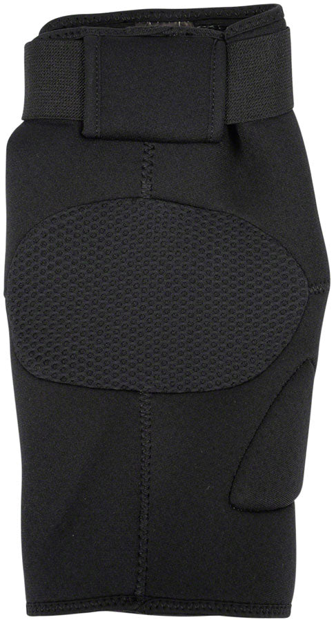 The shadow conspiracy Super Slim V2 Knee Pads  XL Unisex Black