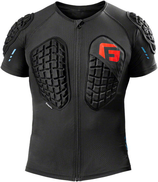 G-Form MX360 Impact Protective Shirt - Black Large