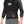 100% Tarka Long Sleeve Body Armor - Black Small