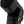 100% Fortis Knee Guards - Black Small/Medium