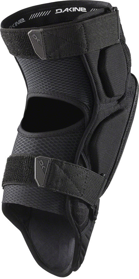 Dakine Mayhem Knee Pads - Black Medium