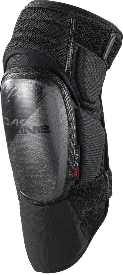 Dakine Mayhem Knee Pads - Black X-Large