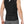 100% Tarka Protective Vest - Black Medium