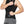 100% Tarka Protective Vest - Black Medium