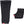 The Shadow Conspiracy Invisa-Lite Shin/Ankle Guard Combo - BLK Large/X-Large