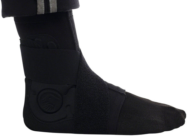 The Shadow Conspiracy Revive Ankle Support - Black One Size