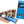 Park Tool Vulcanizing Patch Kit: Display Box with 36 Individual Kits
