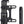 Wolf Tooth Encase Pump with Chain Tool and Tire Plug Tool - 40cc