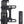 Wolf Tooth Encase Pump with Tire Plug Tool - 40cc