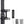 Wolf Tooth Encase Pump with Tire Plug Tool - 85cc