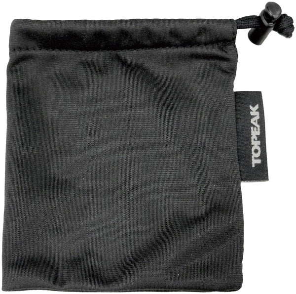 Topeak E-Booster Digital e-Pump - with Gauge