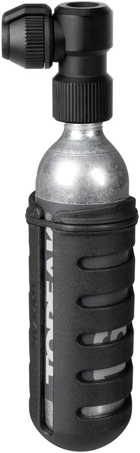 Topeak Nano AirBooster L Inflator