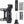 Wolf Tooth EnCase Pump - 30cc with Tubeless Tire Plug Tool