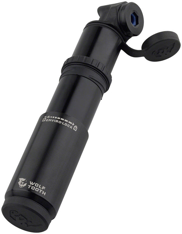 Wolf Tooth EnCase Pump - 30cc