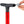 Feedback Sports Pneuma Compact Charger Floor Pump