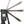 Topeak Mountain Digital Shock/Tire Mini Pump - 2Stage 300psi Black