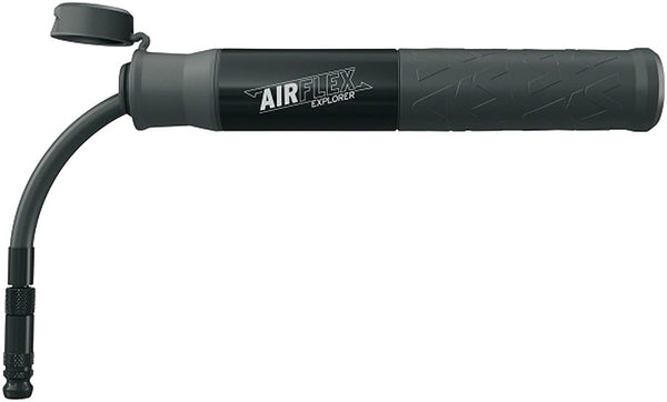 SKS Airflex Explorer Mini Pump - 73psi Black