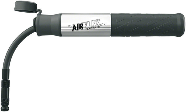 SKS Airflex Explorer Mini Pump - 73psi Silver