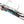 Park Tool PMP-3.2 Micro Pump Blue