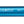 Park Tool PMP-3.2 Micro Pump Blue