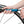 Park Tool PMP-4.2 Mini Pump Blue
