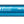 Park Tool PMP-4.2 Mini Pump Blue