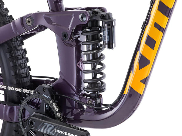 Kona Process X DH