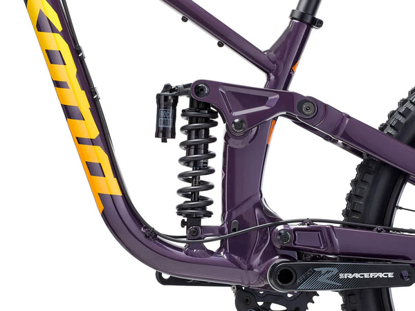 Kona Process X DH