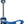 Promax QR-2 Skewer Set - Blue