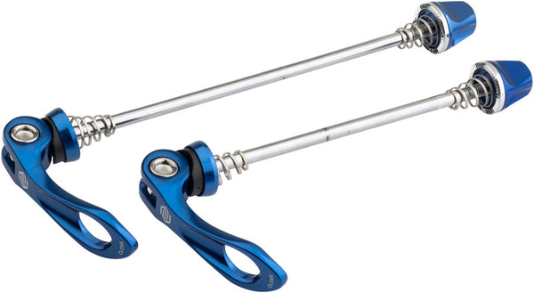 Promax QR-2 Skewer Set - Blue