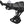 Shimano CUES RD-U4000-GS Rear Derailleur - 9-Speed Shadow Design Direct Attach Medium Cage BLK