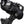 Shimano Deore XT RD-M8250-GS Di2 Wireless Rear Derailleur - 12-Speed Medium Cage Shadow ES BLK/Gray