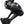 Shimano Deore XT RD-M8250-SGS Di2 Wireless Rear Derailleur - 12-Speed Long Cage Shadow ES BLK/Gray