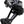 Shimano XTR RD-M9250-SGS-A Di2 Wireless Rear Derailleur - 12-Speed Long Cage Shadow ES BLK/Gray