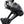 Shimano XTR RD-M9250-SGS-A Di2 Wireless Rear Derailleur - 12-Speed Long Cage Shadow ES BLK/Gray