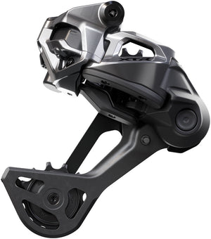 Shimano XTR RD-M9260-SGS Ebike Rear Derailleur - Di2 12-Speed with TL-EW300