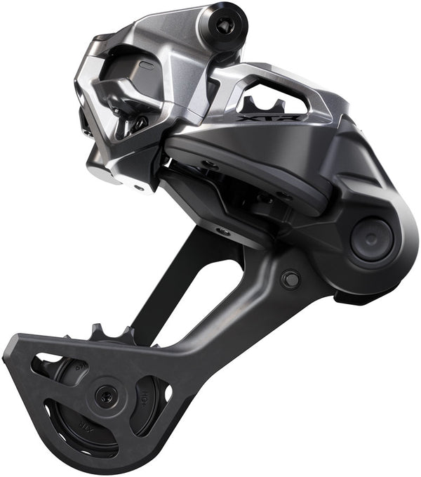 Shimano XTR RD-M9260-SGS Ebike Rear Derailleur - Di2 12-Speed with TL-EW300