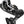 SRAM Force XPLR AXS Rear Derailleur - For Force XPLR 1x 13-Speed 46t Max UDH Hangerless Battery Not Included BLK/Silver E1