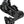 SRAM Rival XPLR AXS Rear Derailleur - For Rival XPLR 1x 13-Speed 46t Max UDH Hangerless Battery Not Included BLK/Silver E1