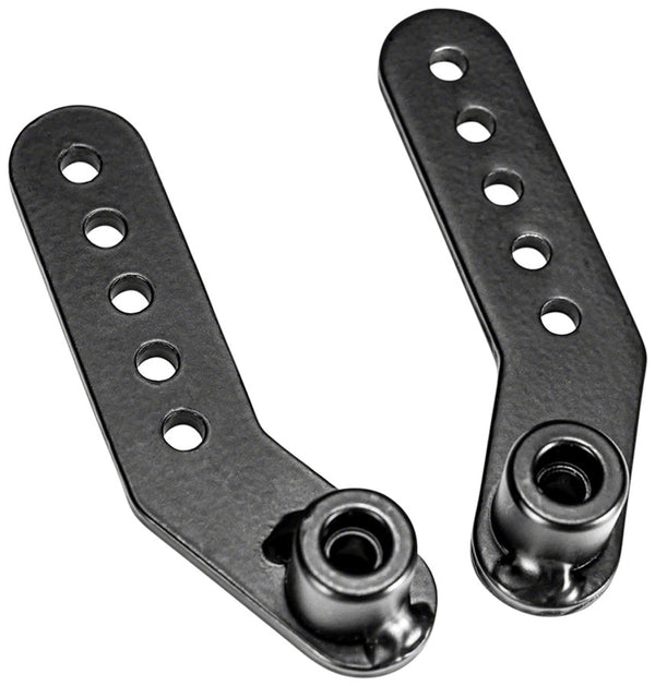 Old Man Mountain Divide Dropouts - Adjustable With Hardware