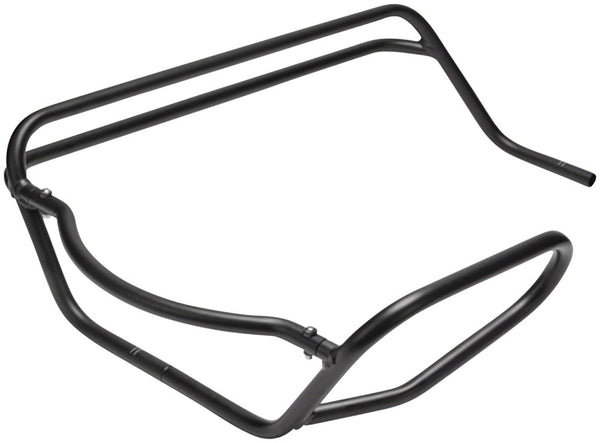 Benno Three Quarter Rail Plus - Boost EVO 4-5 RemiDemi XL