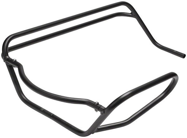 Benno Three Quarter Rail (Boost EVO 123 / 46er)