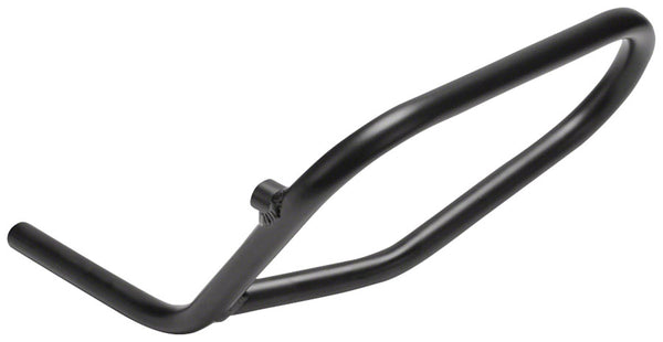 Benno Three Quarter Rail Conversion Kit - Boost EVO 456 46er RemiDemi XL