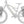 Topeak TetraRack Side Frame Set - 2 Pieces