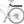 Topeak MTX BeamRack II Seatpost Mount Rack - E-Type Medium Frames