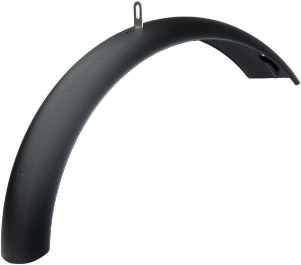 Benno Front Fender - RemiDemi RemiDemi XL 20" Black