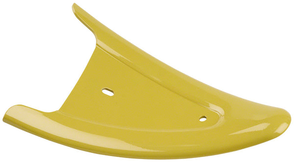 Benno Foot Plate - eJoy Wasabi Green 2022+