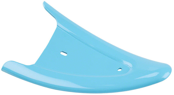 Benno Foot Plate - eJoy Niagara Blue 2022+