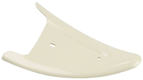 Benno Foot Plate - eJoy Pebble Brown 2022+