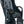 Burley Dash RM Child Bike Seat - Black/Gray